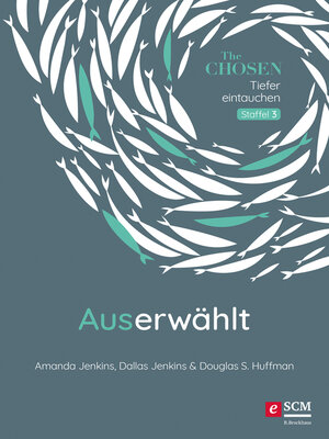 cover image of Auserwählt